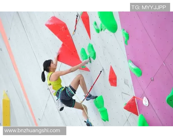 武汉攀岩队比赛经验分析与数据洞察揭示其竞技表现的关键因素