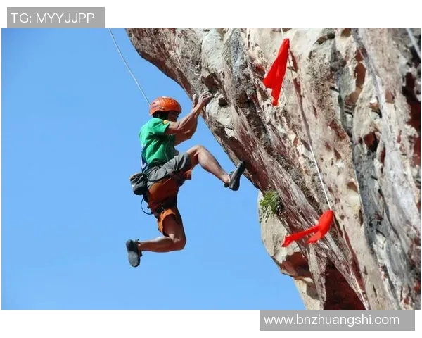 深圳攀岩队在极限运动联赛中的默契配合与精彩表现分析