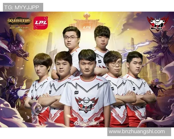热议英雄联盟：JDG战队灵活性变革引领新赛季战略潮流