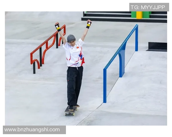 武汉滑板队心理素质的蜕变与成长探讨 武汉滑板队心理素质的蜕变与成长探讨