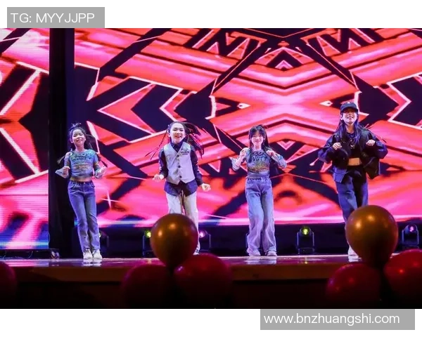 武汉街舞队的意识变革与热议街舞文化的崛起与发展