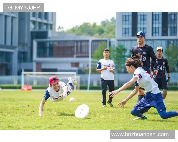 深圳飞盘队灵活性变革引发热议探索运动新风潮