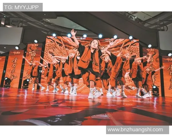 西安街舞队的灵魂之舞：探索街舞文化与团队意识的深度交融