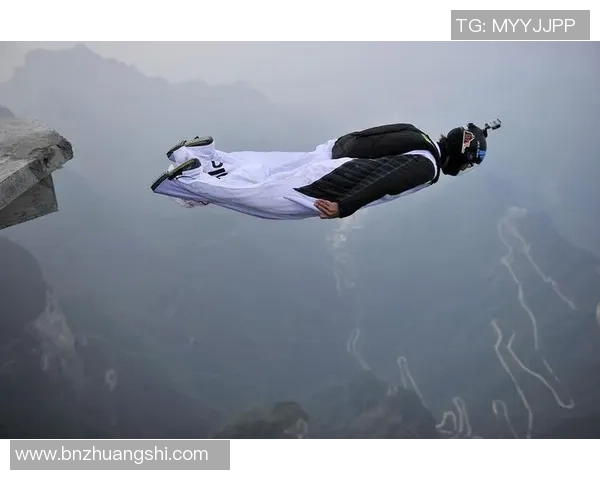 重庆极限运动队的挑战与突破全景纪实探索极限运动的激情与坚持