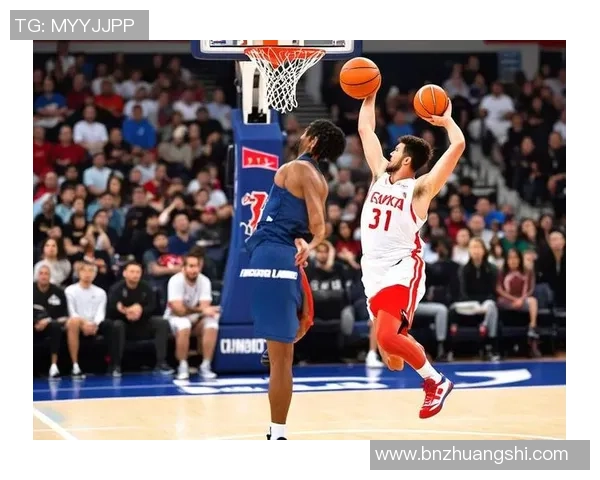 篮球灵活性实力榜单权威发布揭示顶尖球员的真实实力与潜力分析