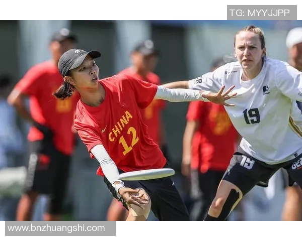 飞盘节奏排行榜揭晓深圳飞盘队荣登第五名引关注