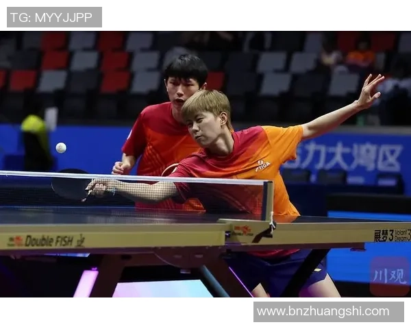 张秀英独家分享乒乓球技巧与心得体会助你提升球技的秘密秘诀