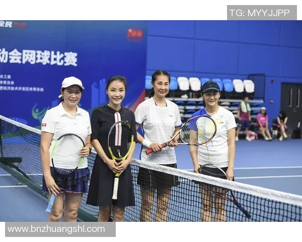 重庆网球队荣登网球节奏排行榜首位引领全国热潮